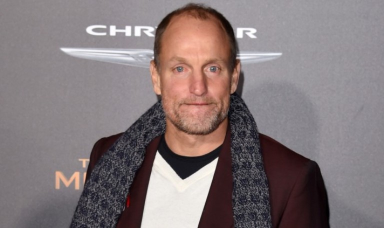 Woody Harrelson Family: What We Know About His Wife and Children