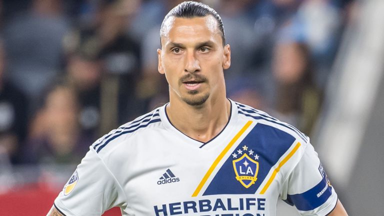 Zlatan Ibrahimovic – Who Is His Wife? How Much is His Salary, Net Worth?