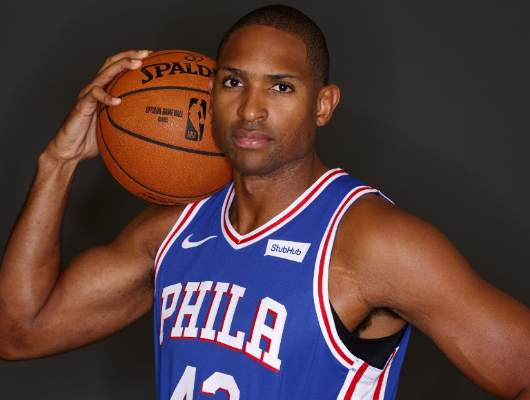 Al Horford Wife, Height, Weight, Age, Salary, Sister, Brother