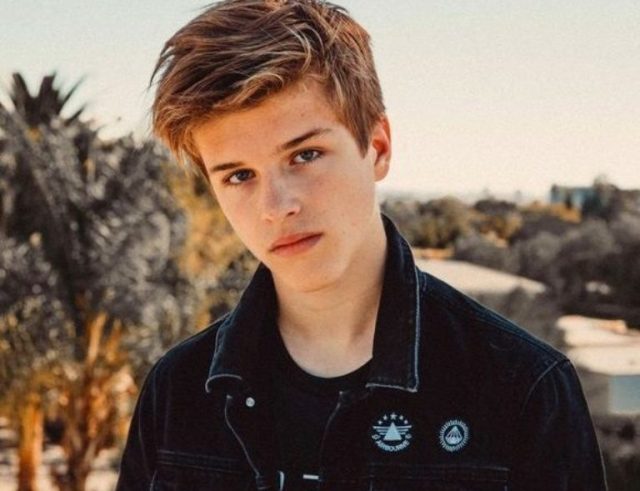 Alex Lange Bio, Age, Height and Other Facts To Know About The Model