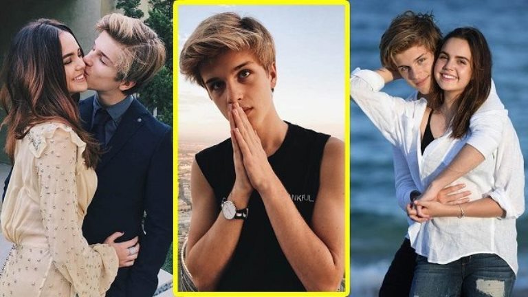 Alex Lange Bio, Age, Height and Other Facts To Know About The Model