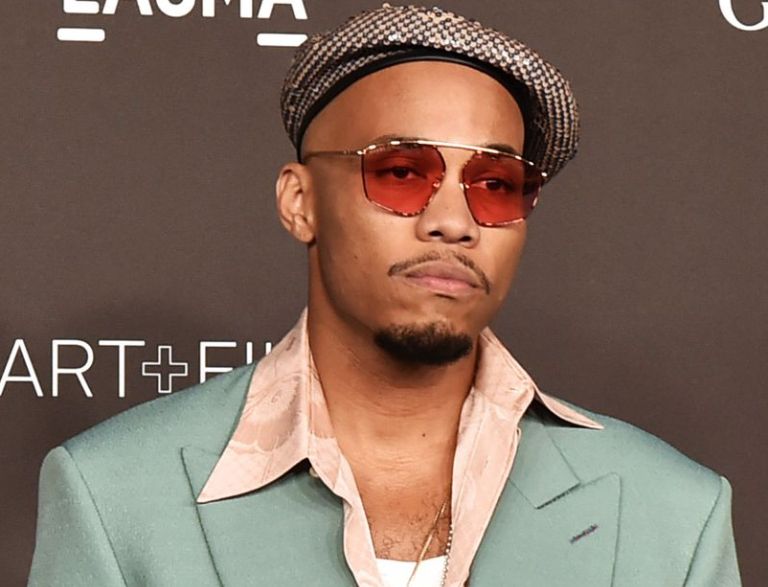 Anderson Paak Wife, Son, Mom, Family, Age, Height, Net Worth