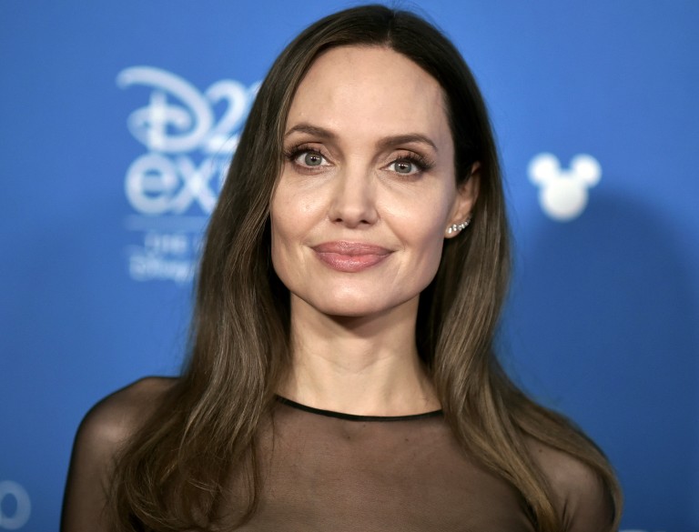 Angelina Jolie’s Children, Dad, Daughter, Mother, Brother