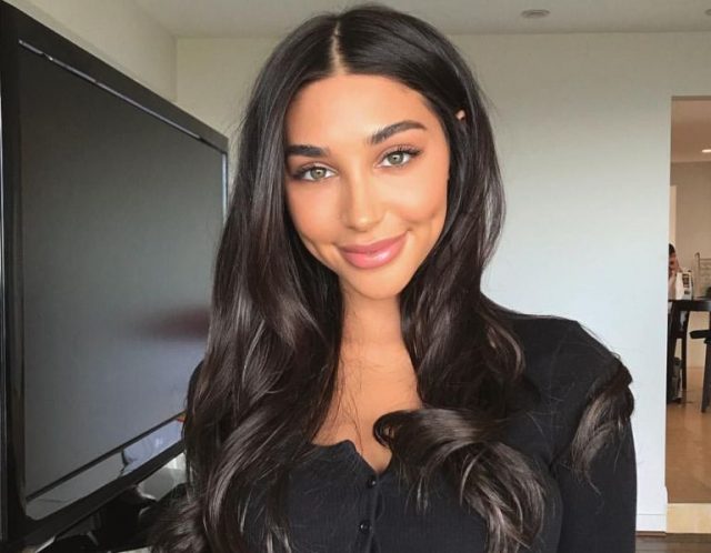 Chantel Jeffries Biography, Family Life and Other Facts To Know