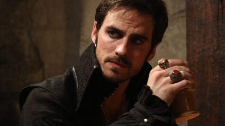 Colin O’Donoghue Wife, Son, Family, Age, Height, Biography