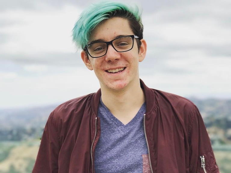 Crankgameplays Bio, Family Life and Everything To Know About The YouTuber
