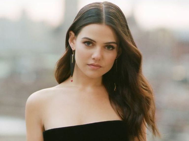 Danielle Campbell Bio, Age, Height, Boyfriend And Facts You Need To Know