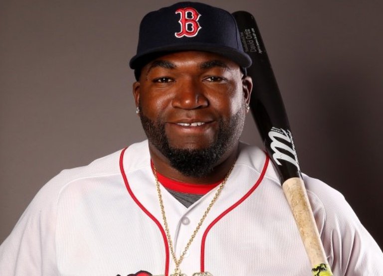 David Ortiz Wife, Twins, Family, Age, Height, Weight, Biography