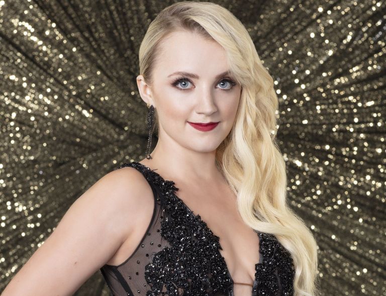 Evanna Lynch Biography, Age, Height and Family Life of The Model and Actress