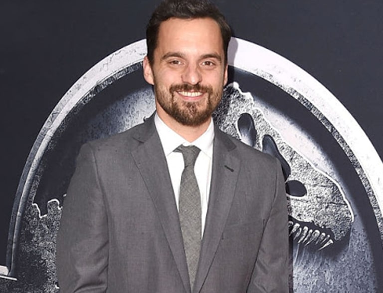Who is Jake Johnson? His Wife, Kids and Family Facts