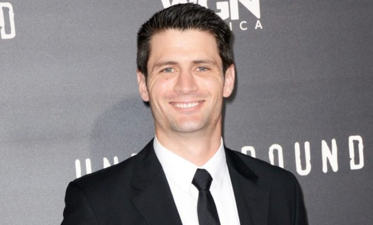 James Lafferty Wife, Age, Height, Dating, Girlfriend, Biography