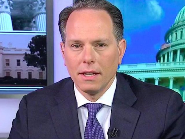 Jeremy Bash Married, Wife, Family, Biography, Quick Facts