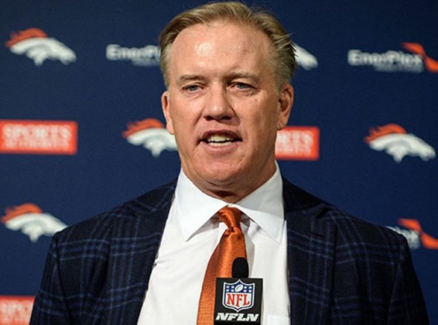 John Elway Wife, Age, Son, Daughter, Family, Height, NFL Career