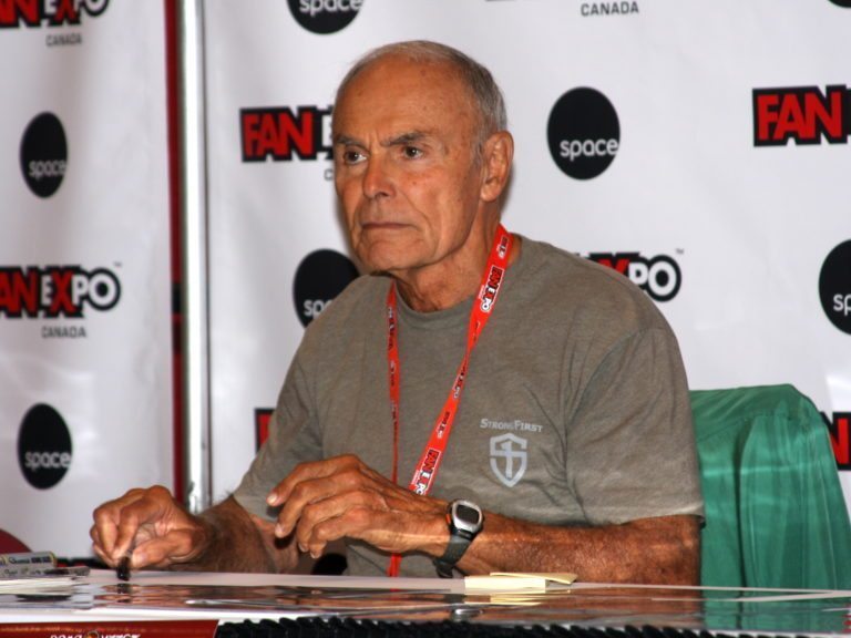Who is John Saxon? 6 Quick Facts About The Actor and Martial Artist