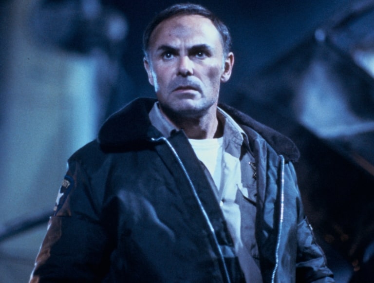 Who is John Saxon? 6 Quick Facts About The Actor and Martial Artist