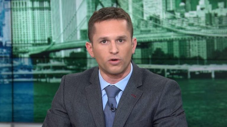 Is Josh Barro Married, Who Is Zachary Allen, His Partner And Gay Husband?