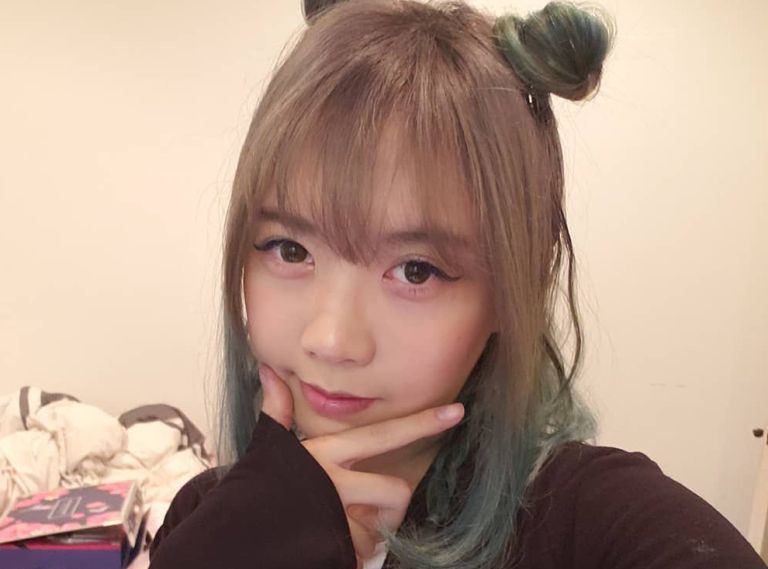Lilypichu Biography, Age, Boyfriend, Brother, Family and Other Facts