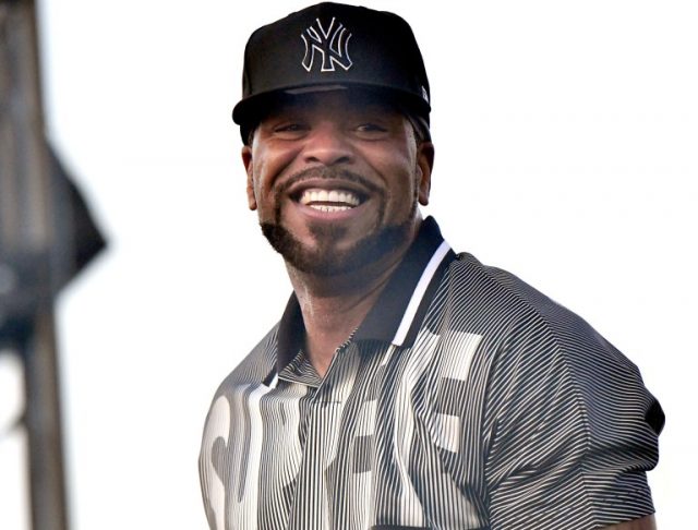 Method Man Wife, Kids, Height, Net Worth, Facts About The Rapper