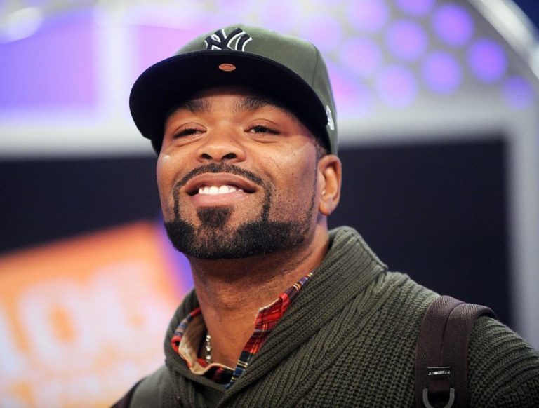 Method Man Wife, Kids, Height, Net Worth, Facts About The Rapper