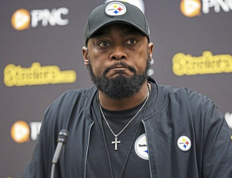 Mike Tomlin Wife, Family, Kids, Height, Biography, and Quick Facts