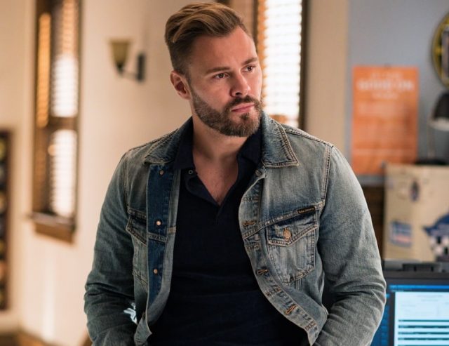 Patrick Flueger Married Wife, Girlfriend, His Acting Role On Chicago PD
