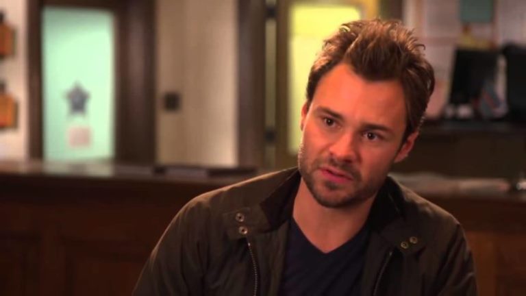 Patrick Flueger Married Wife, Girlfriend, His Acting Role On Chicago PD
