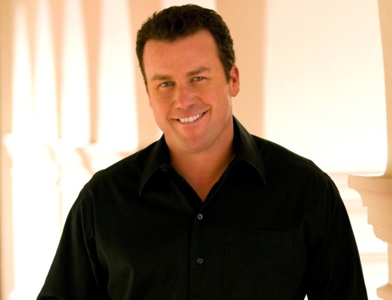 Rodney Carrington Wife, Kids, Divorce, Family, Height, Quick Facts