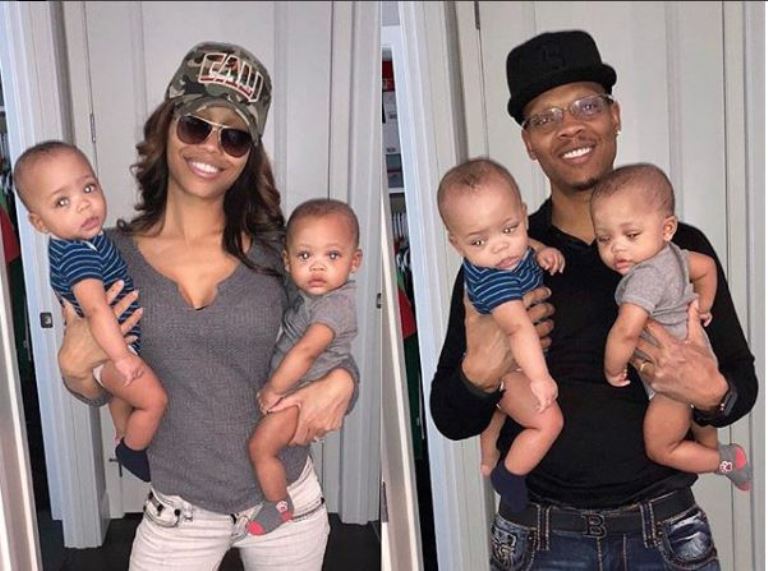 Ronnie DeVoe Wife, Kids, Mom, Twin Brother, Family, Height, Age