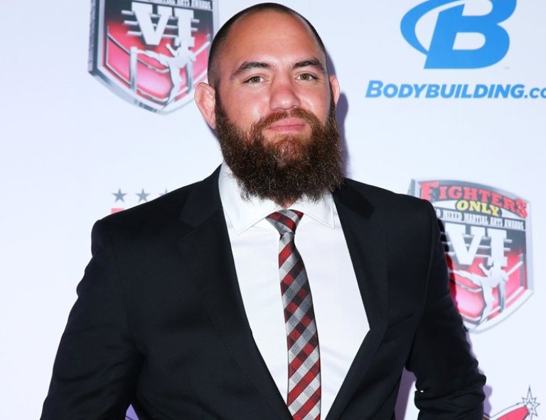 Who is Travis Browne’s Current Wife, What of His Kids and Family Members?