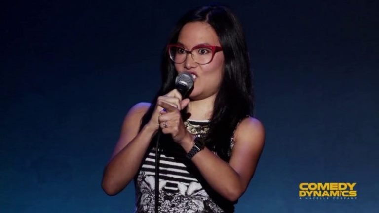 Who Is Ali Wong Husband? Her Net Worth, Baby And Family Life
