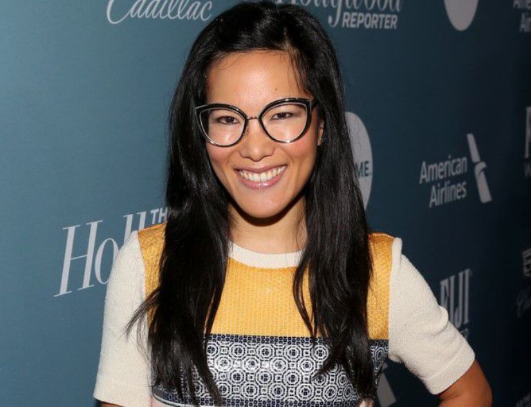 Who Is Ali Wong Husband? Her Net Worth, Baby And Family Life