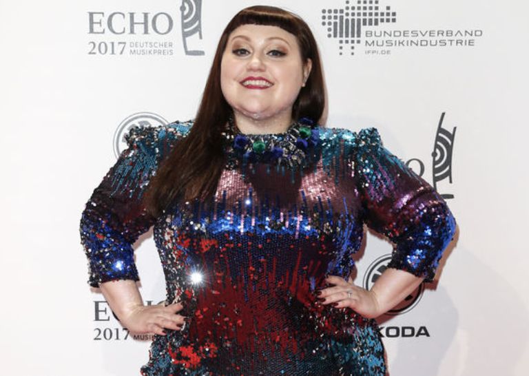 Beth Ditto Bio, Family Life And Other Facts You Must Know About Her