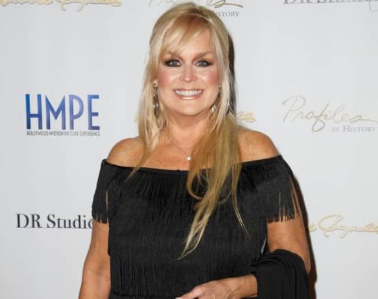 Catherine Hickland Spouse, Children, Net Worth, Age, Bio, Facts