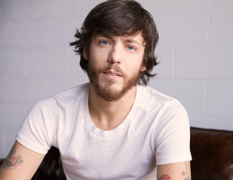Chris Janson Wife, Age, Kids, Family, Net Worth, Other Facts
