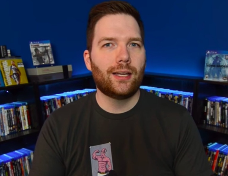 Chris Stuckmann Wife, Age, Net Worth, Height, What Happened To His Teeth?