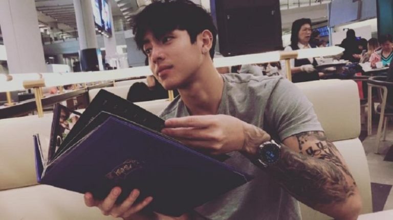 Who is Christian Yu: Here’s Everything You Need To Know About The Musician