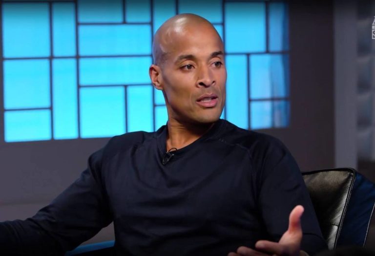 Who is David Goggins Wife? Other Facts You Need To Know