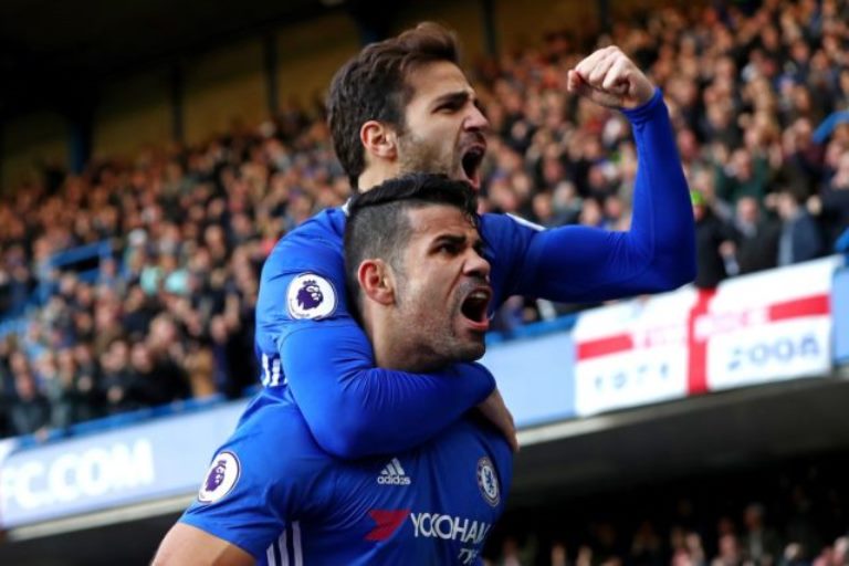 Diego Costa Wife, Brother, Girlfriend, Age, Height, Weight, Body Stats