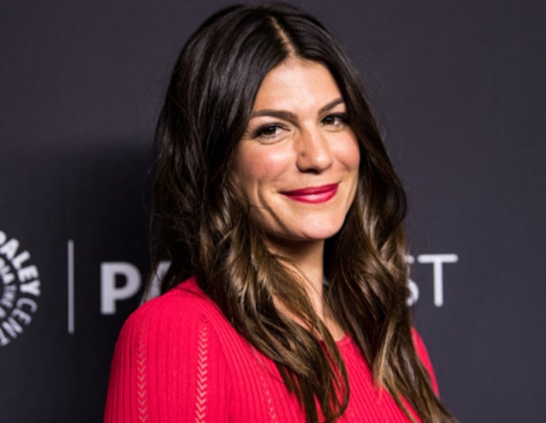 Genevieve Cortese Relationship With Jared Padalecki, Height, Age, Baby