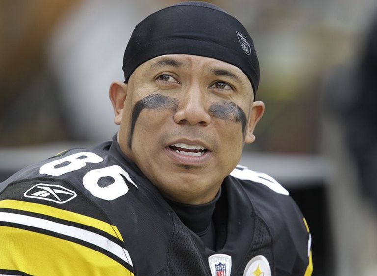 Hines Ward Wife, Parents, Net Worth, Age, Height, Ethnicity, Other Facts