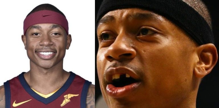 Isaiah Thomas Wife, Sons, Dad, Sister, Family, Height, Tooth, Salary