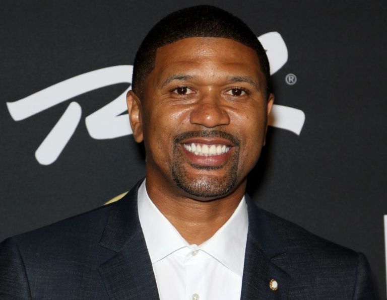 Jalen Rose Wife, Relationship With Molly Querim, Father, Kids, Height