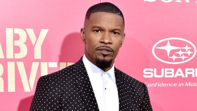 Does Jamie Foxx have a Wife? Relationship with Katie Holmes, Daughter, Gay