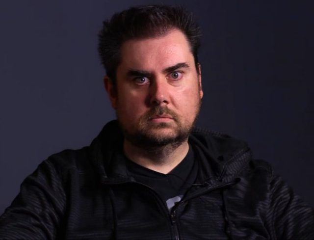 Who Is Jeff Gerstmann’s Wife, His Net Worth, Biography, And Quick Facts