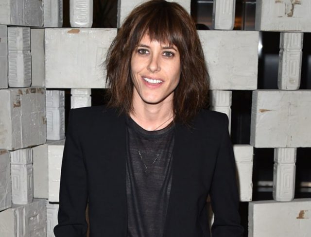 Who Is Katherine Moennig? Is She Gay/Lesbian, Engaged, Or Married?