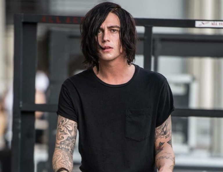 Kellin Quinn Wife, Daughter, Age, Height, Family, And Other Facts