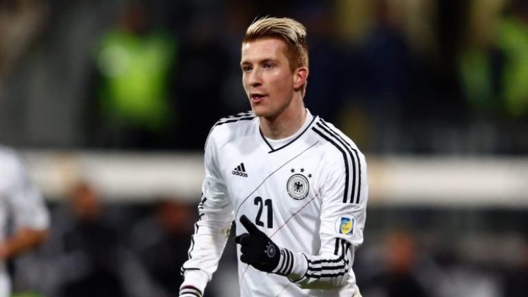 Marco Reus Girlfriend, Wife, Age, Height, Weight, Biography, Other Facts