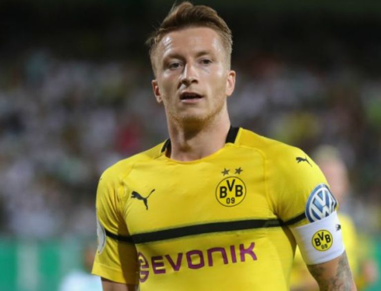 Marco Reus Girlfriend, Wife, Age, Height, Weight, Biography, Other Facts
