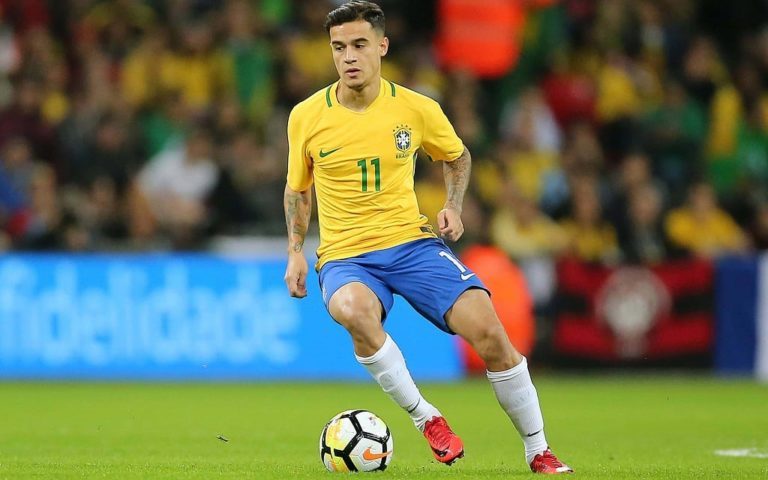Philippe Coutinho Wife, Height, Weight, Body Stats, Bio, Other Facts