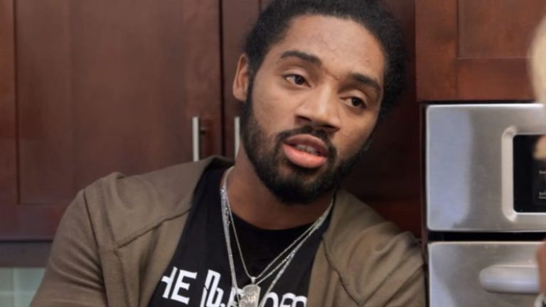 Who Is Scrapp Deleon of Love & Hip Hop Atlanta, The Net Worth, Is He Out of Jail